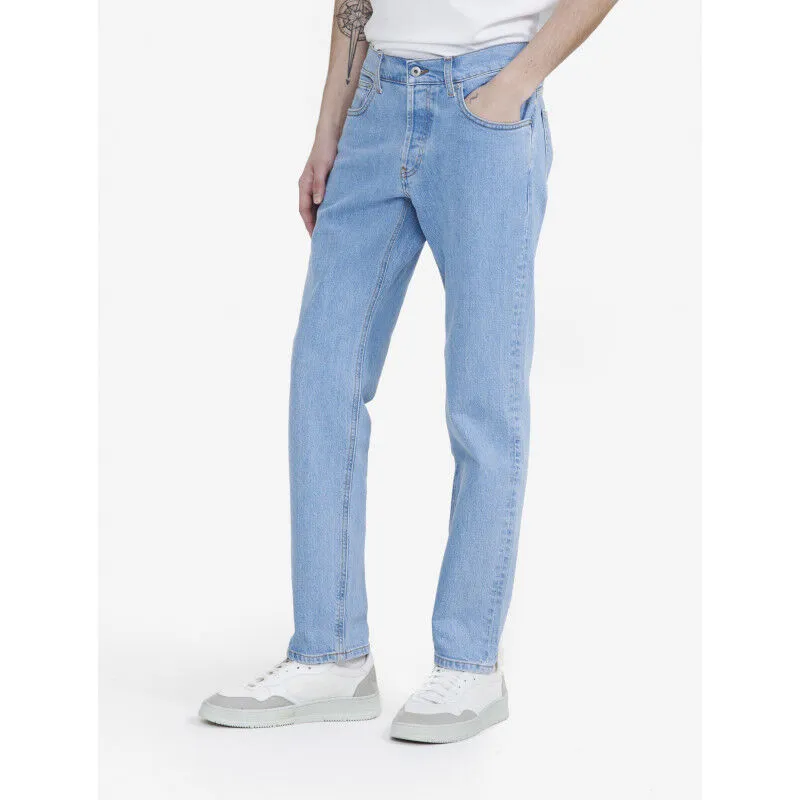 Aigle relaxed fit jeans