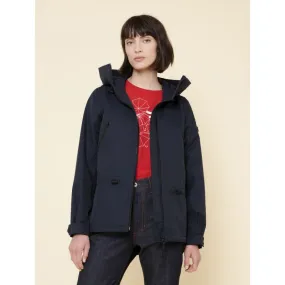 Aigle Retrobloom Parka Donna - Buy Online