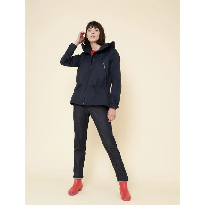 Aigle Retrobloom Parka Donna - Buy Online