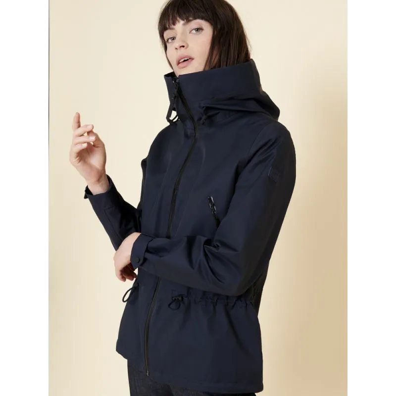 Aigle Retrobloom Parka Donna - Buy Online