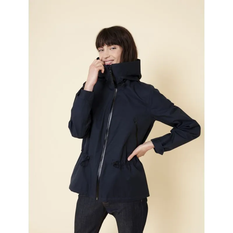 Aigle Retrobloom Parka Donna - Buy Online