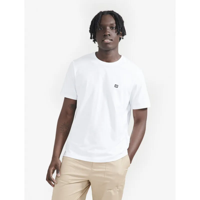 Aigle Round Neck T-shirt