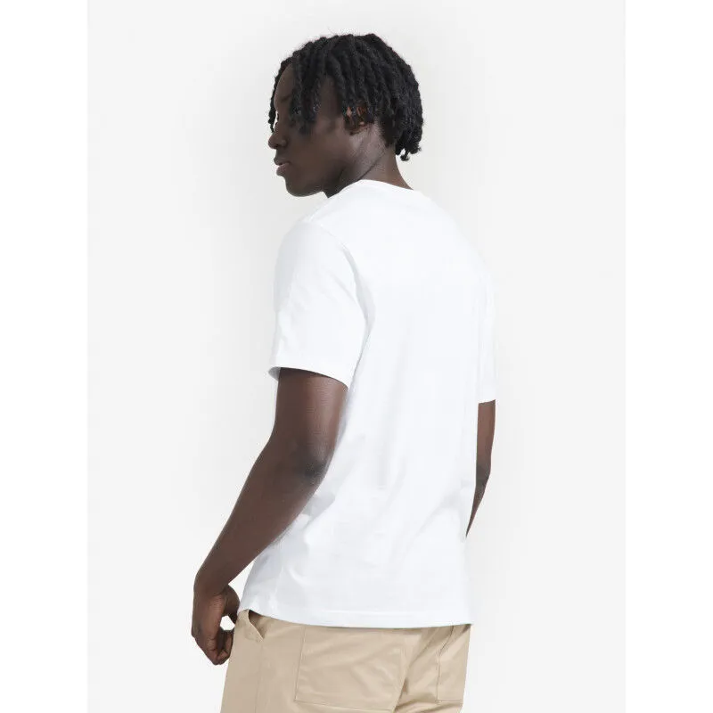 Aigle Round Neck T-shirt