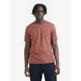 Aigle Round Neck T-shirt