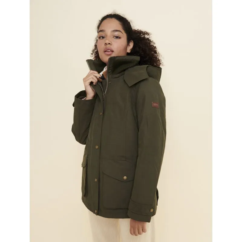 Aigle Saguvi - Women's Parka