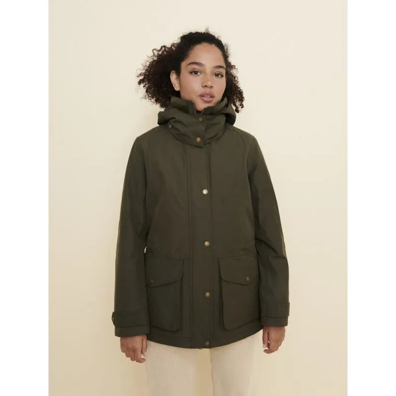 Aigle Saguvi - Women's Parka