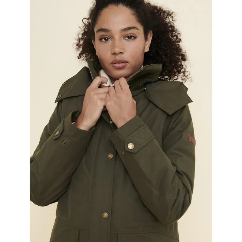 Aigle Saguvi - Women's Parka