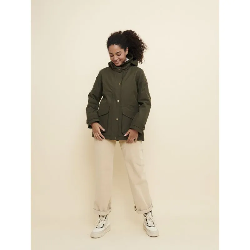 Aigle Saguvi - Women's Parka