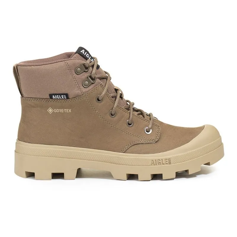 Aigle Tenere Ltr Gtx - Boots