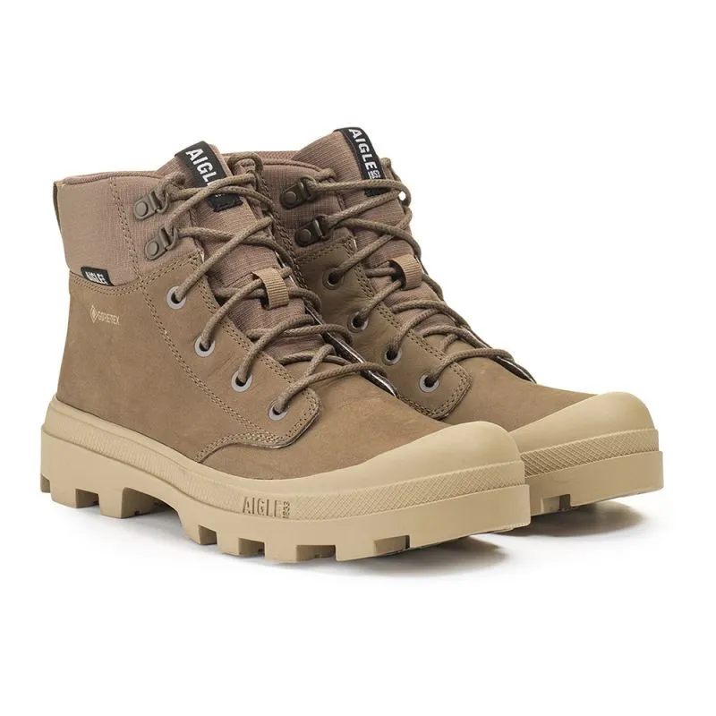 Aigle Tenere Ltr Gtx - Boots