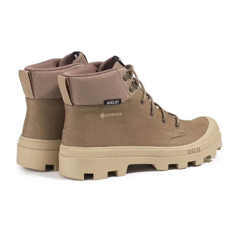 Aigle Tenere Ltr Gtx - Boots