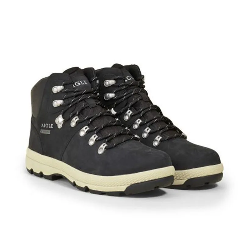 Aigle Tl Retro GTX - Men's Boots