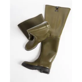 Aigle Truite - Waterproof Rain Boots - Men