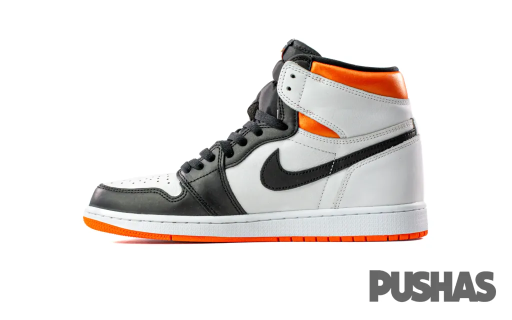 Air Jordan 1 High 'Electro Orange' - Refurbished