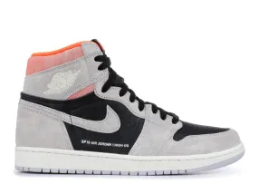 Air Jordan 1 Hyper Crimson Retro High