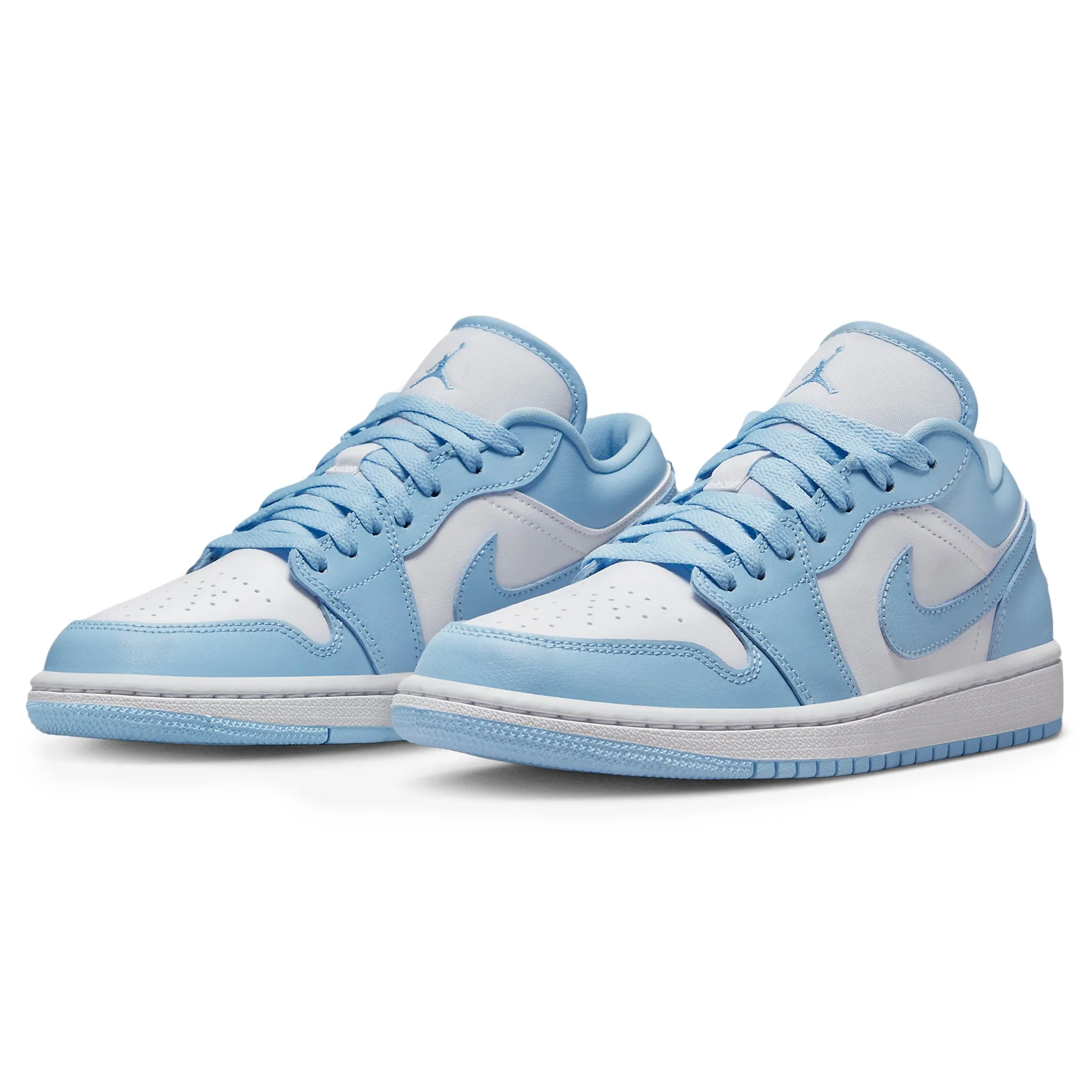 Air Jordan 1 Low Aluminum Women's sneakers