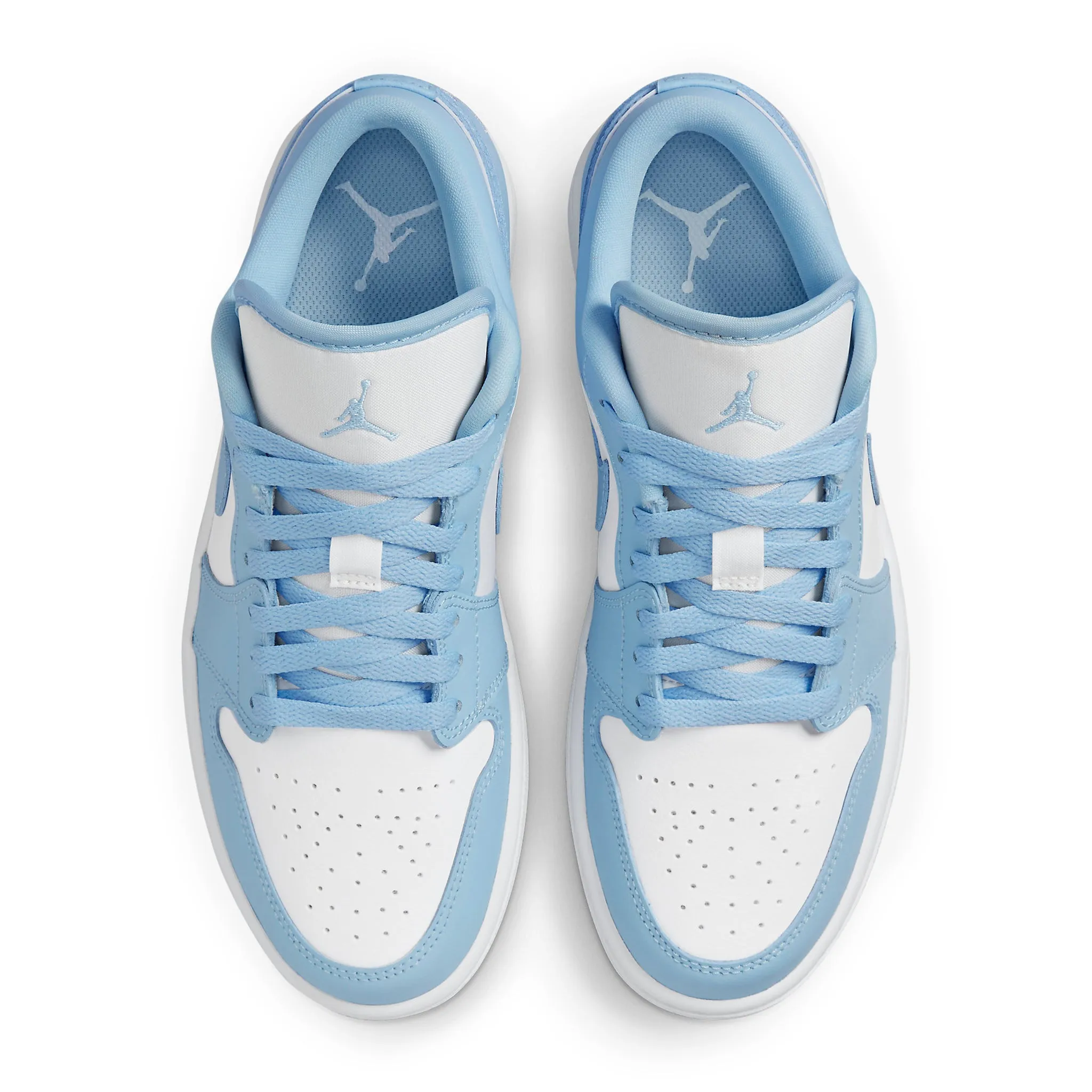 Air Jordan 1 Low Aluminum Women's sneakers