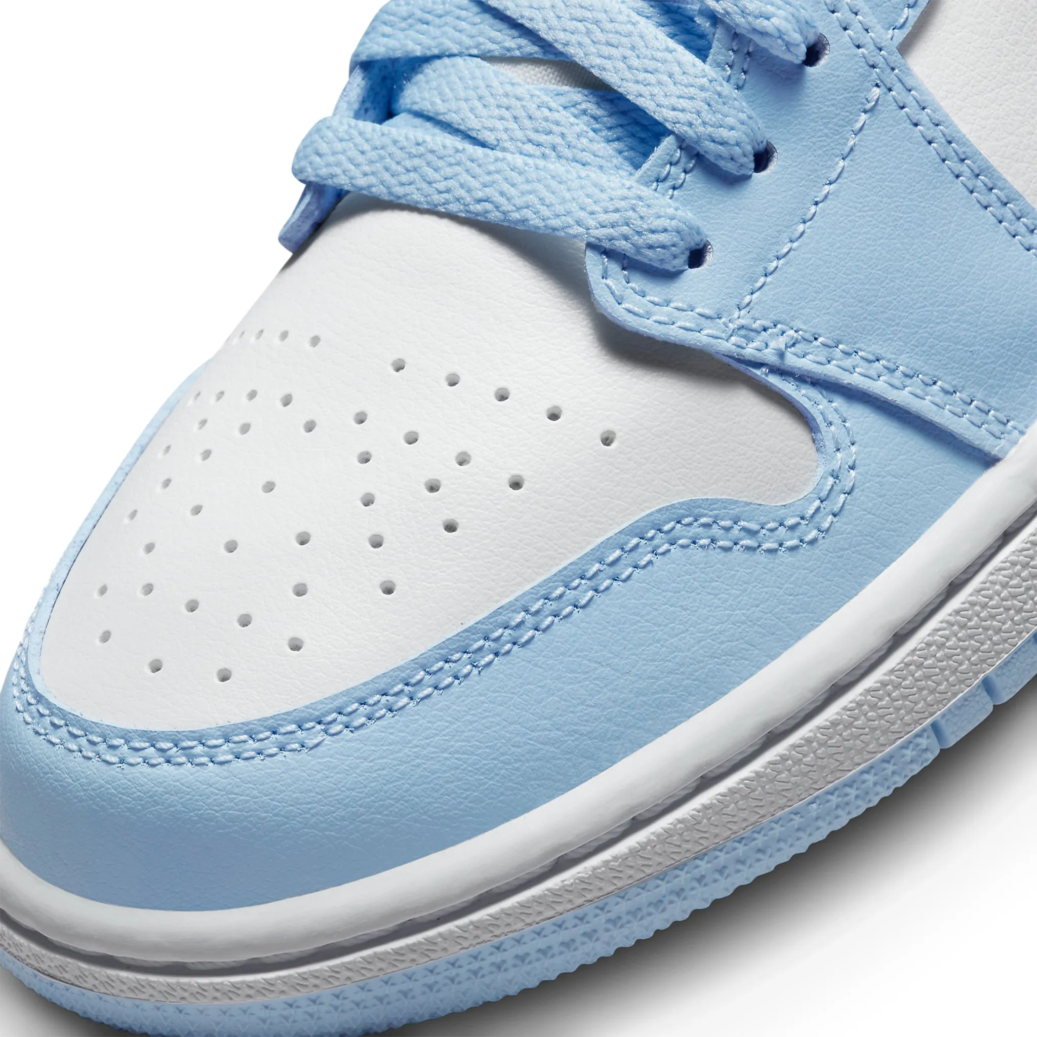 Air Jordan 1 Low Aluminum Women's sneakers