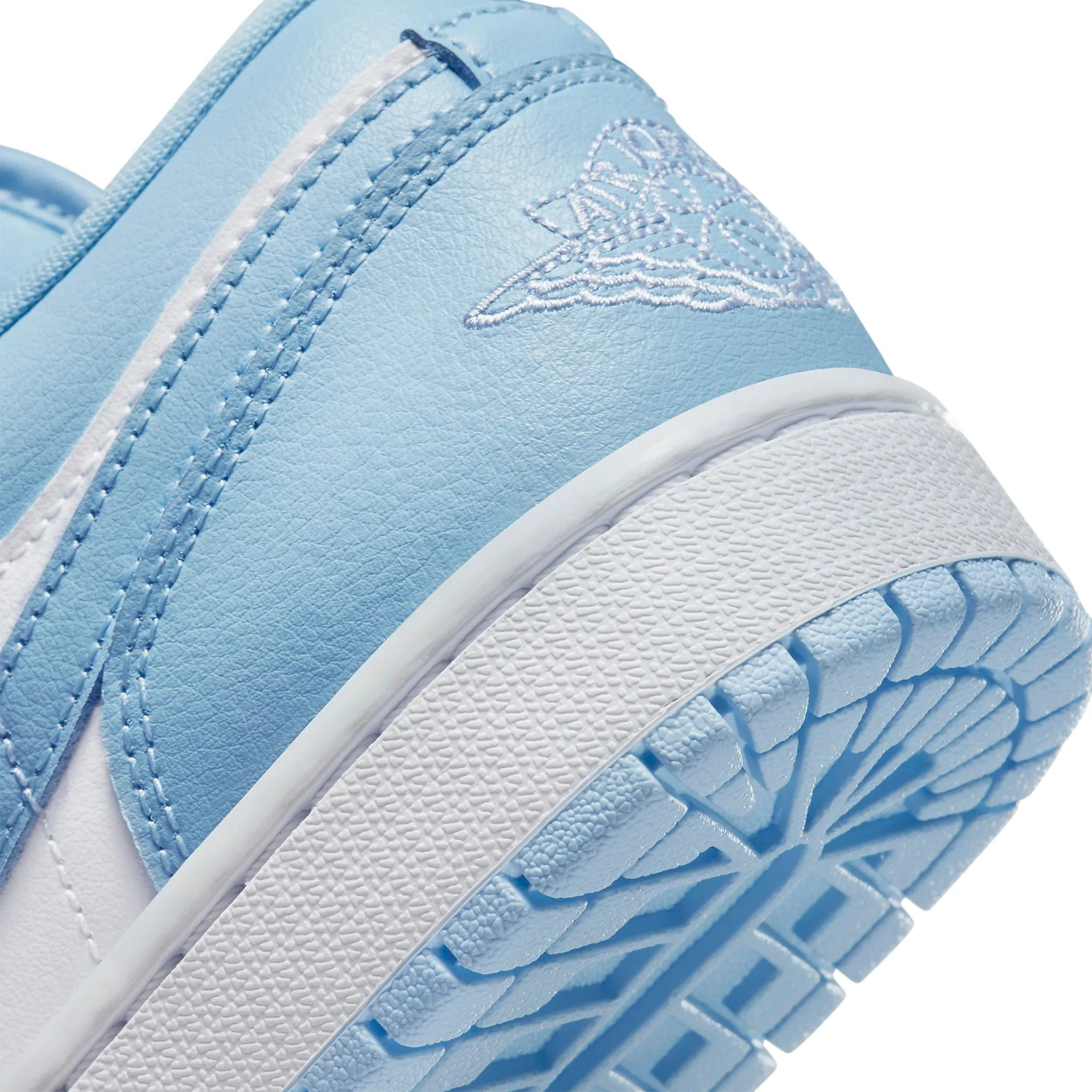 Air Jordan 1 Low Aluminum Women's sneakers