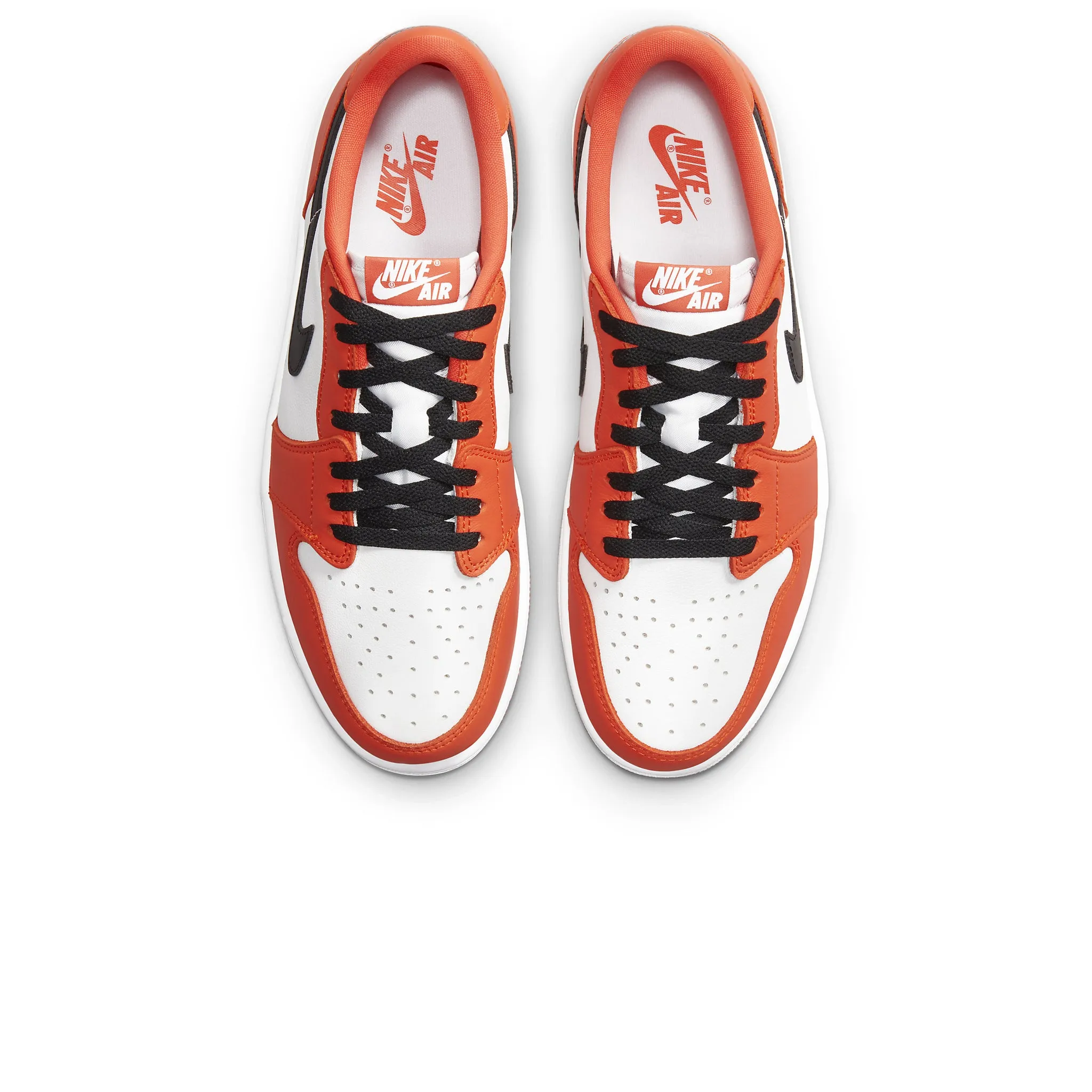 Air Jordan 1 Low Starfish Shattered Backboard