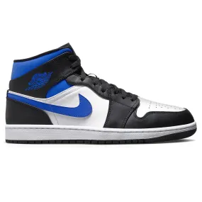 Air Jordan 1 Mid Racer Blue 2.0 - Shop now on google