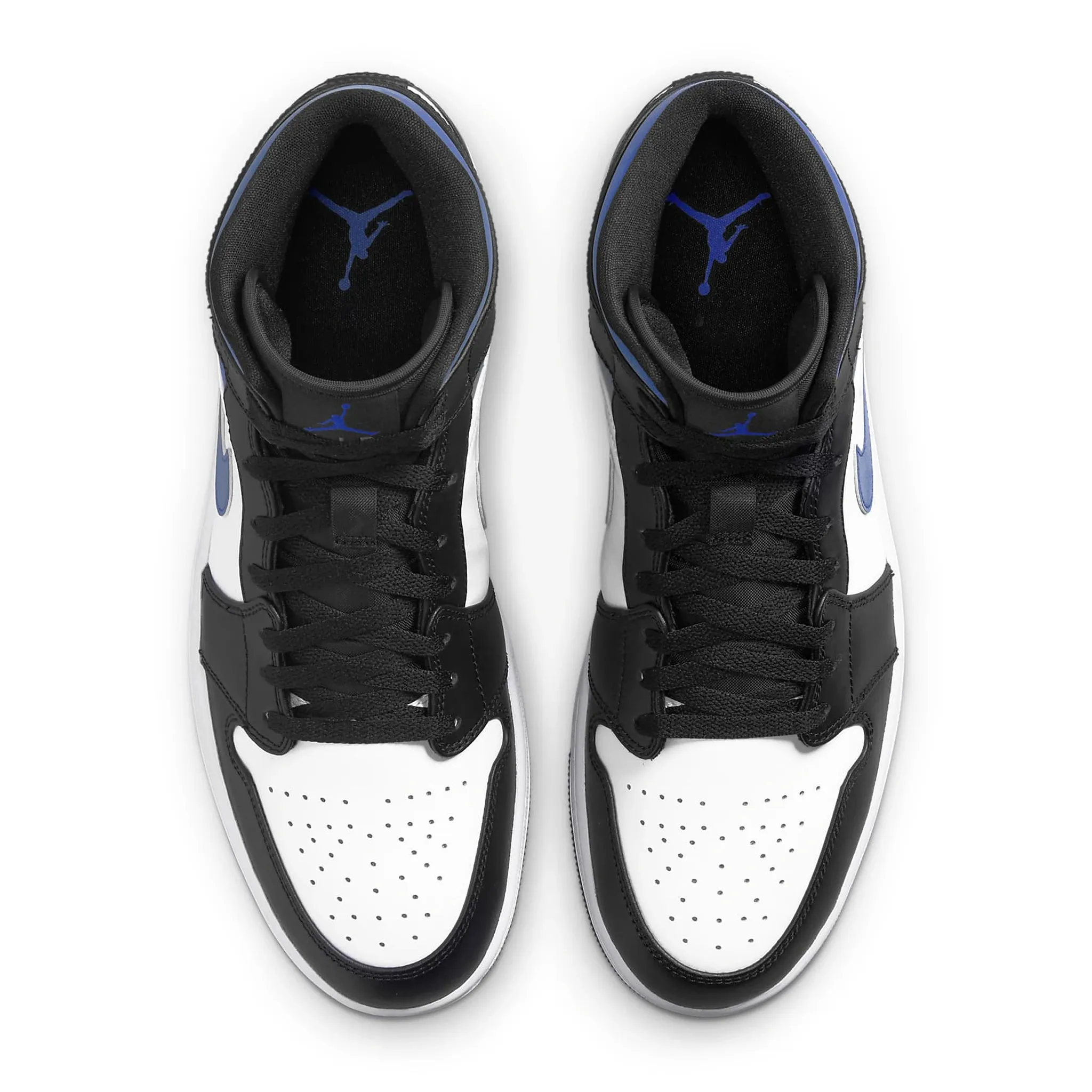 Air Jordan 1 Mid Racer Blue 2.0 - Shop now on google