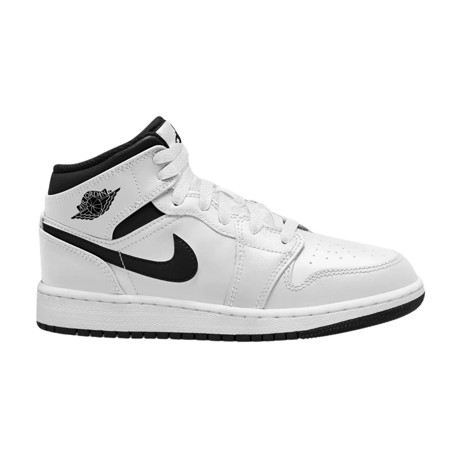 Air Jordan 1 Mid Stromtrooper GS DQ8423 Best Price