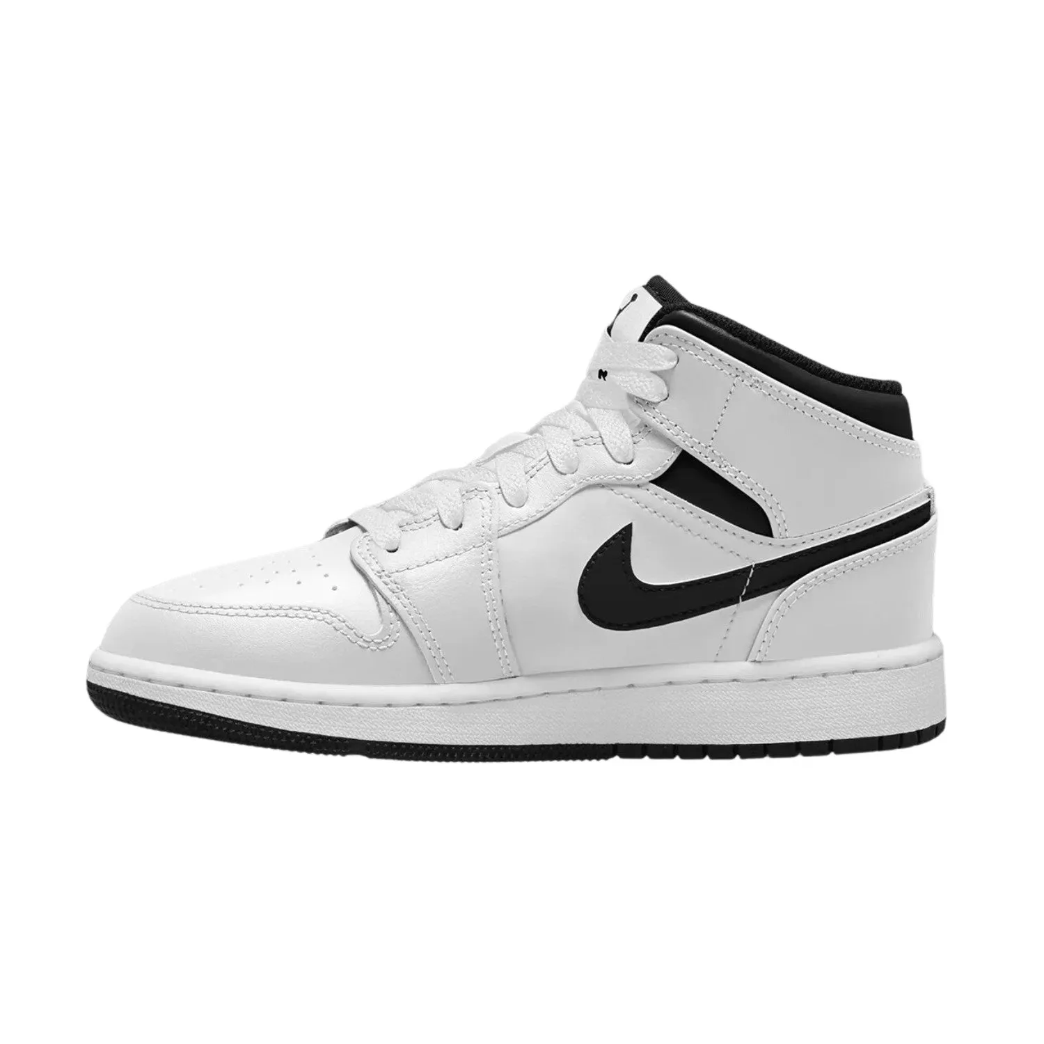 Air Jordan 1 Mid Stromtrooper GS DQ8423 Best Price