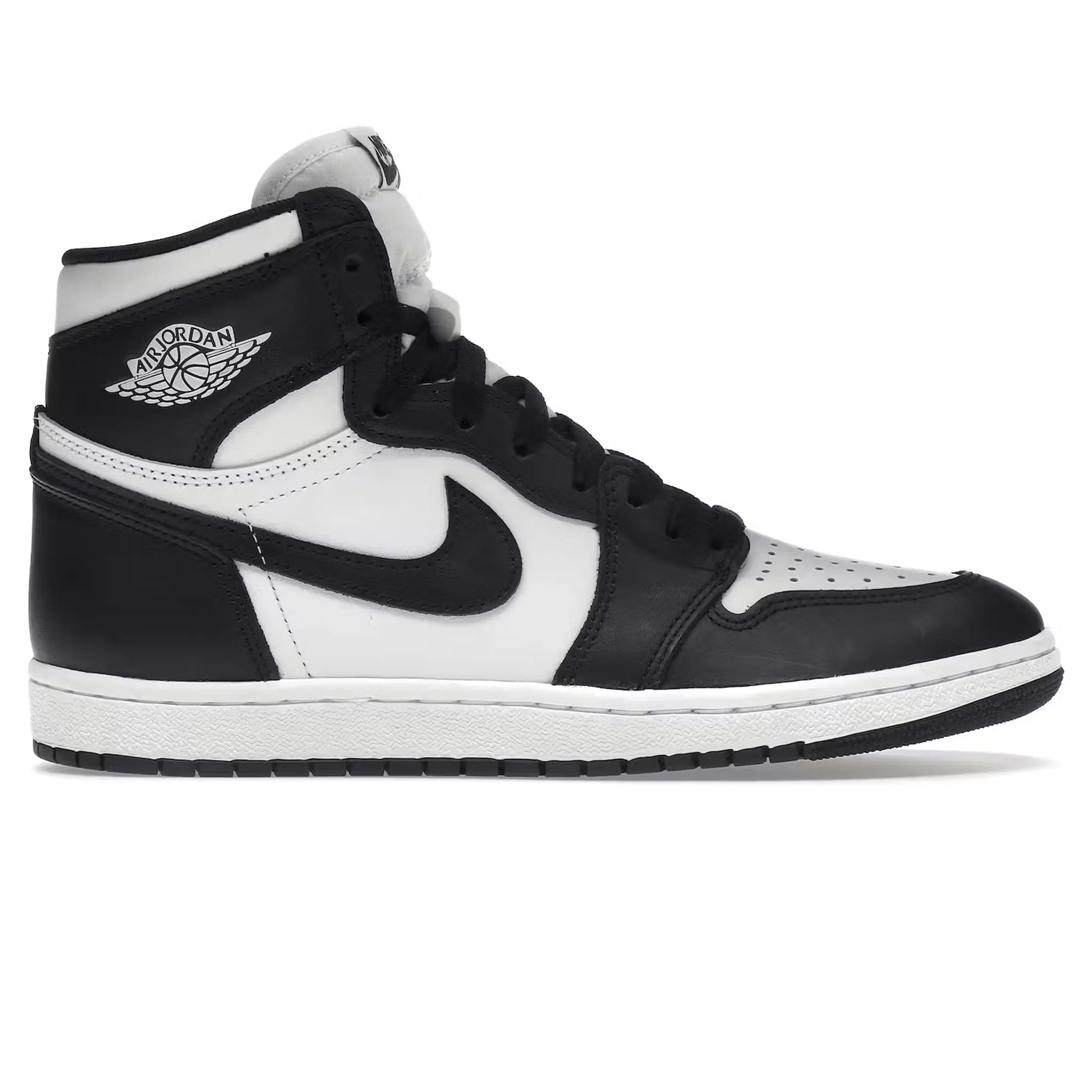 Air Jordan 1 Retro High 85 Black White Panda - Shop Now