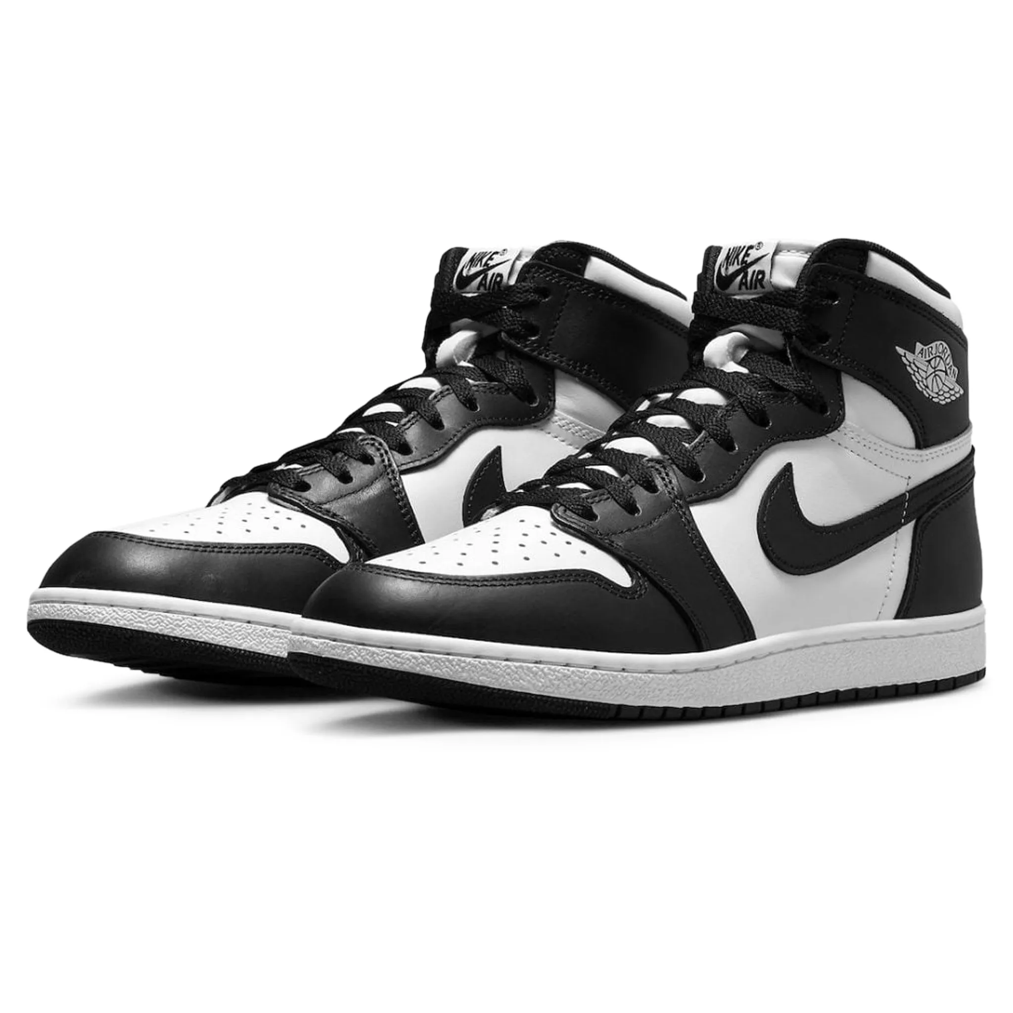 Air Jordan 1 Retro High 85 Black White Panda - Shop Now