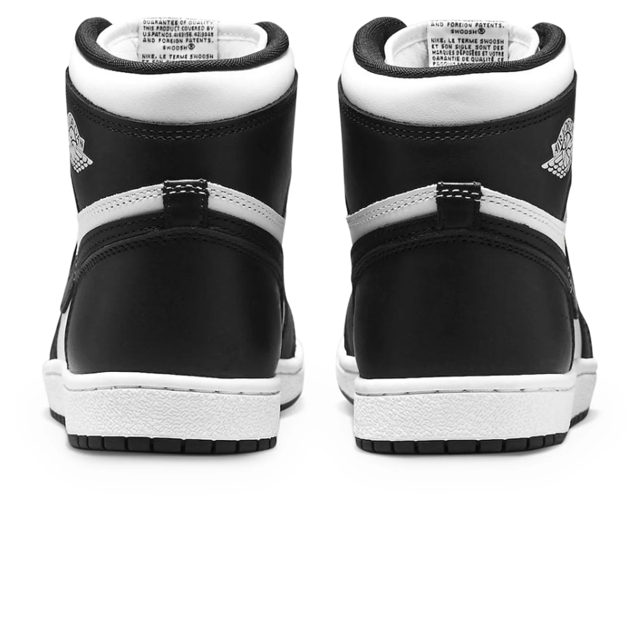 Air Jordan 1 Retro High 85 Black White Panda - Shop Now