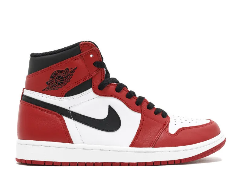 Air Jordan 1 Retro High OG Chicago for sale - Buy now!