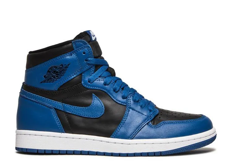 Air Jordan 1 Retro High OG 'Dark Marina Blue' - Buy Online