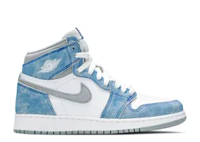 Air Jordan 1 Retro High OG GS Hyper Royal release date, price, and where to buy.