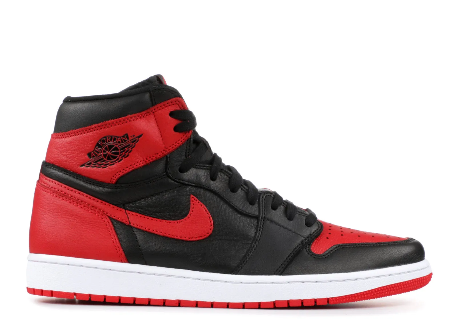 Air Jordan 1 Retro High OG Homage Home Shoe Release - Price, Colorways, and Availability