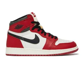 Air Jordan 1 Retro High OG 'Lost & Found' GS - Shop now!