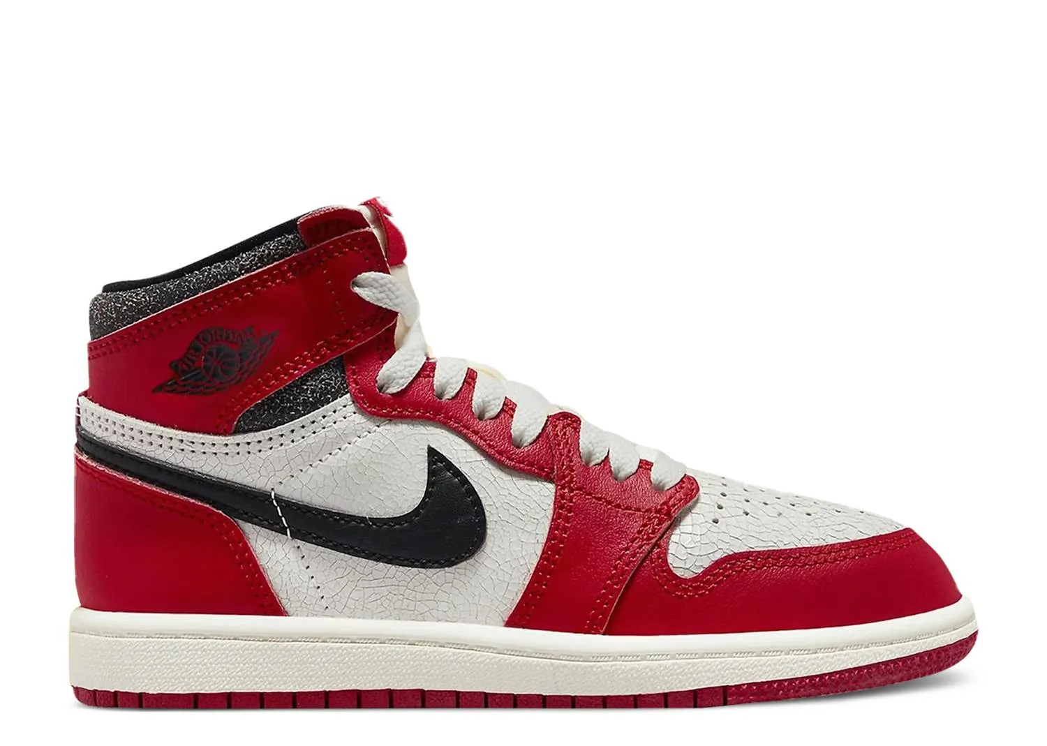 Air Jordan 1 Retro High OG 'Lost & Found' Pre-School shoes available