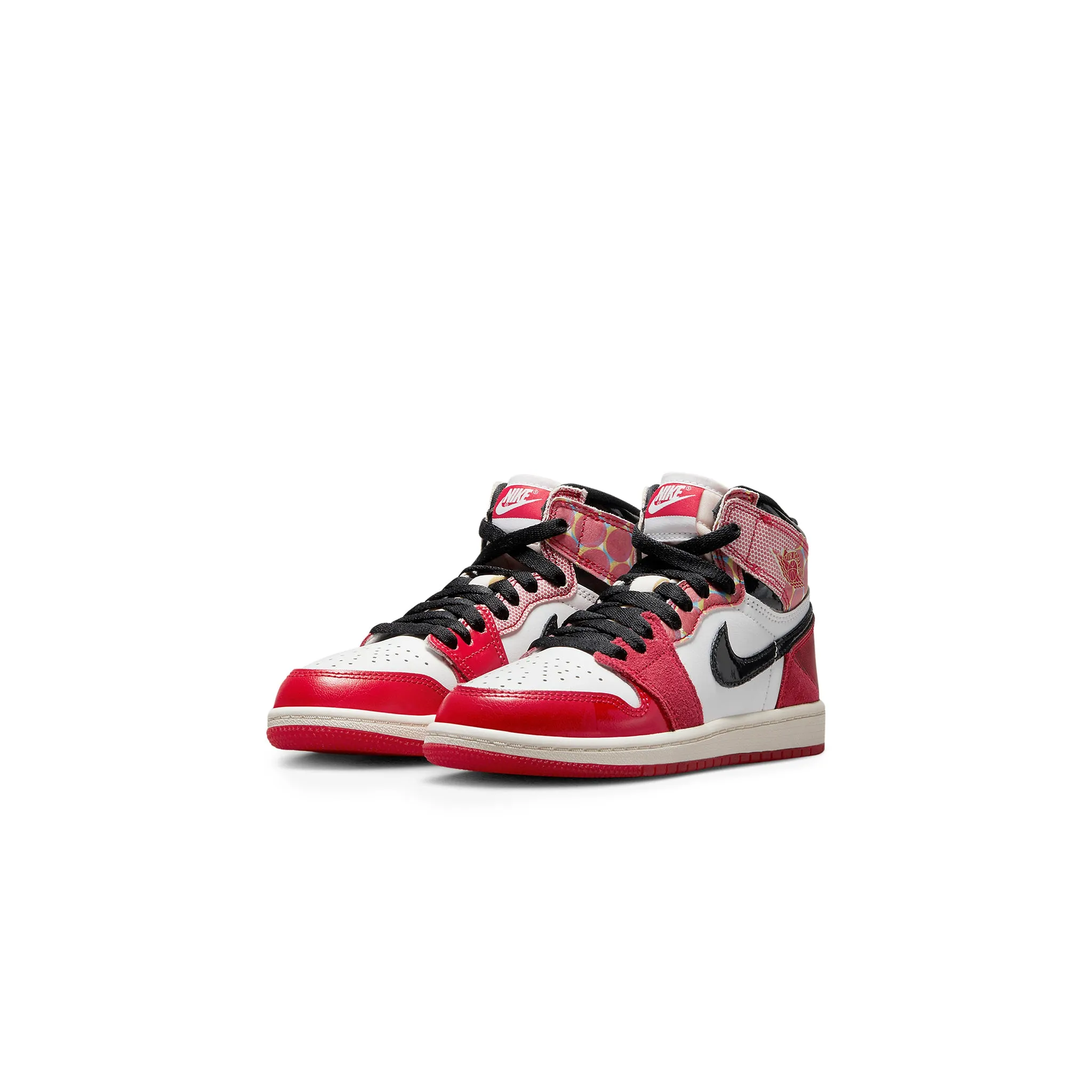 Air Jordan 1 Retro High OG Spider-Man Across The Spider-Verse (PS) - Buy Now!