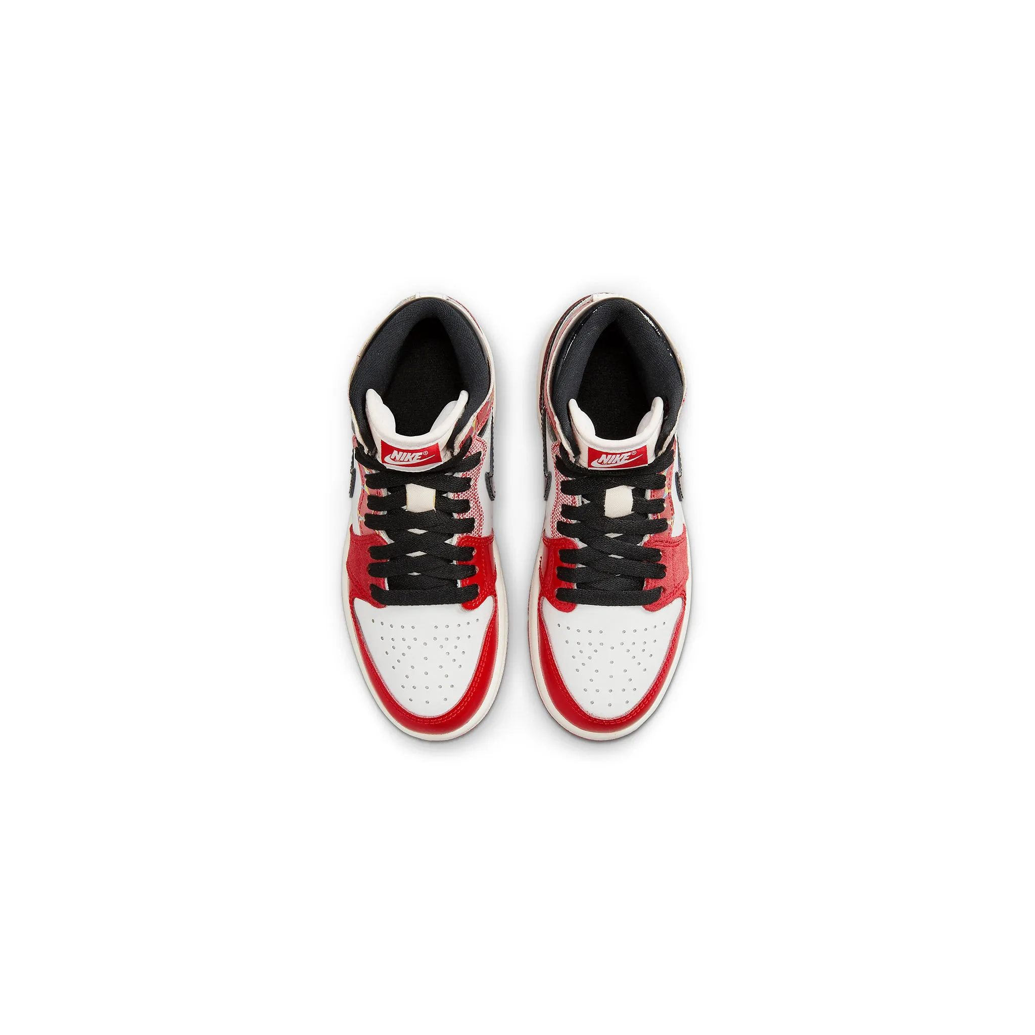 Air Jordan 1 Retro High OG Spider-Man Across The Spider-Verse (PS) - Buy Now!