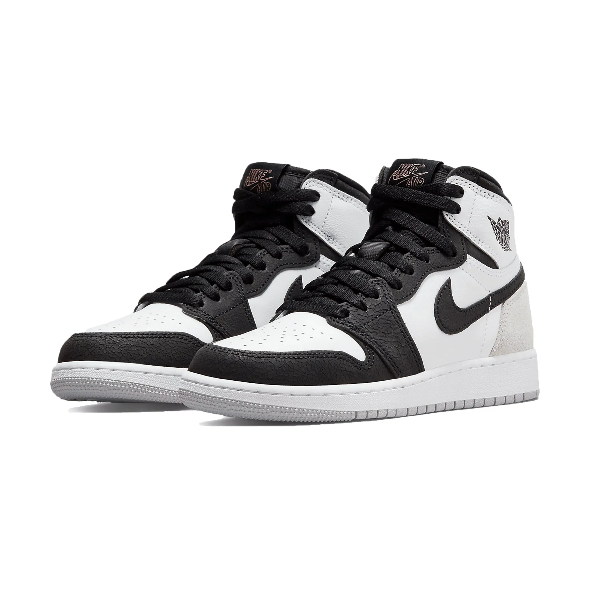 Air Jordan 1 Retro High OG Stage Haze GS.