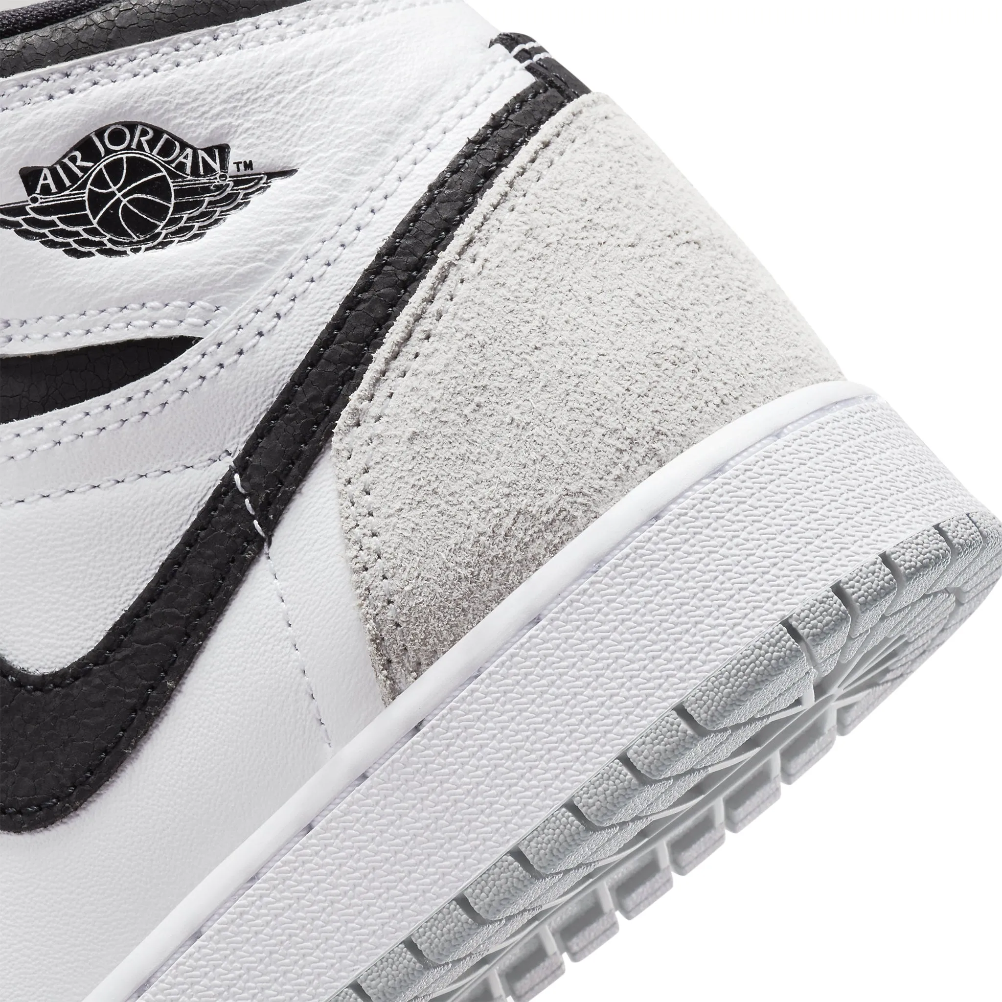 Air Jordan 1 Retro High OG Stage Haze GS.