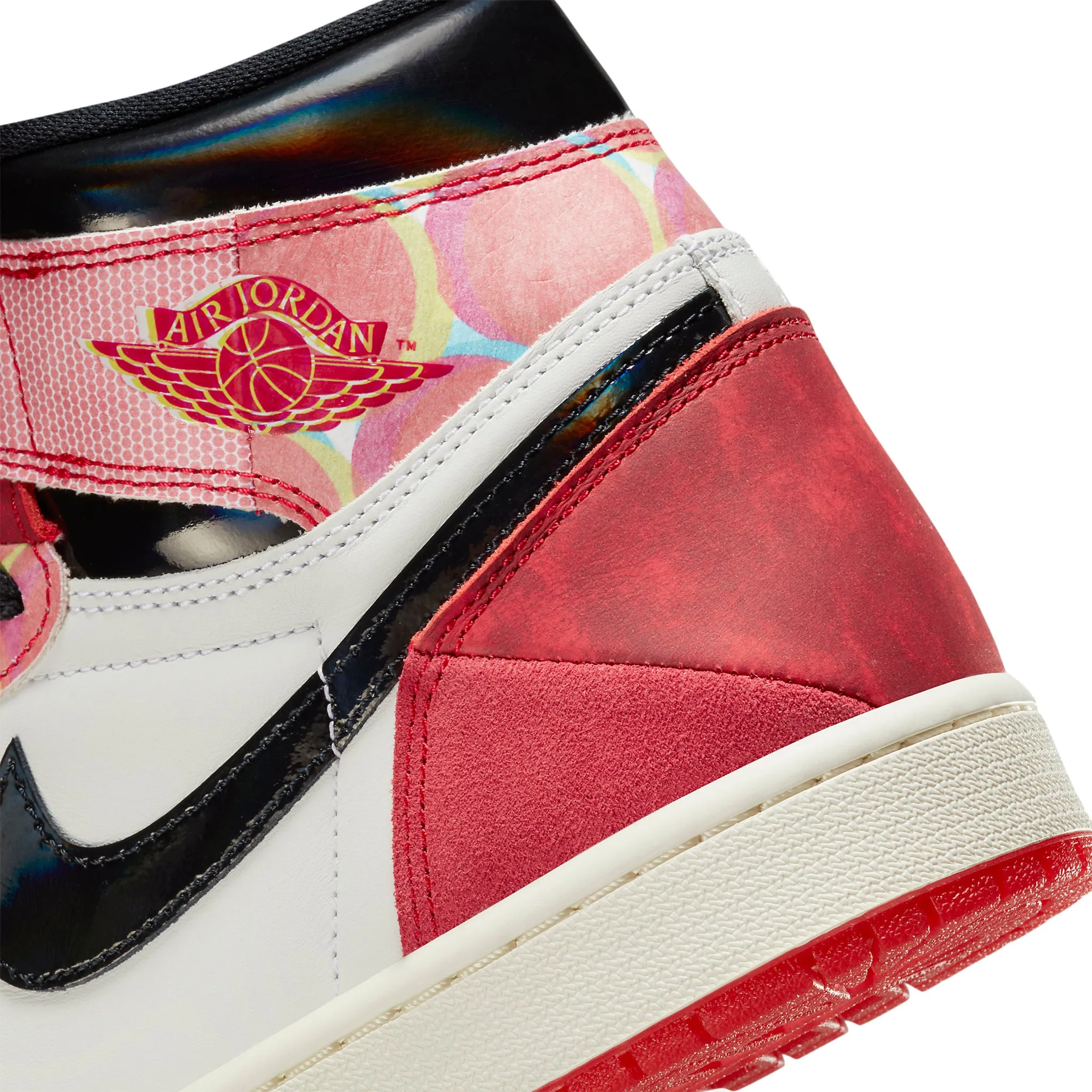 Air Jordan 1 Spider-Man Across the Spider-Verse: Release Date, Price, and Where to Buy