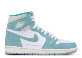 Air Jordan 1 Turbo Green - Retro High OG