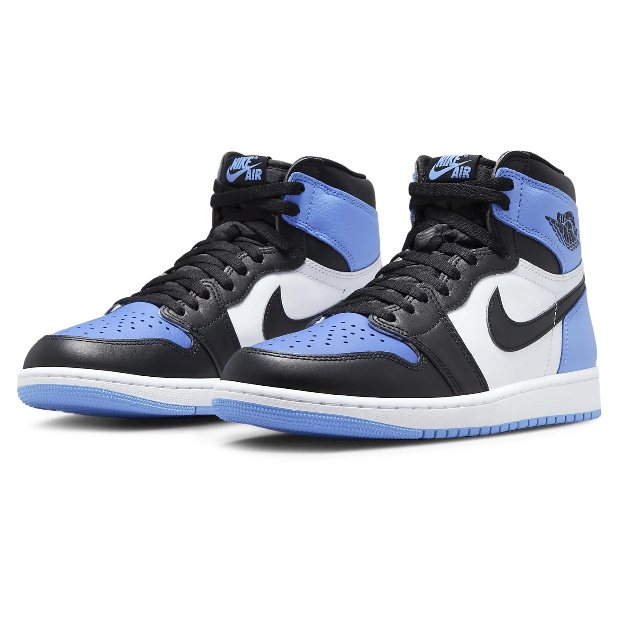 Air Jordan 1 UNC Toe - Buy Now on Google