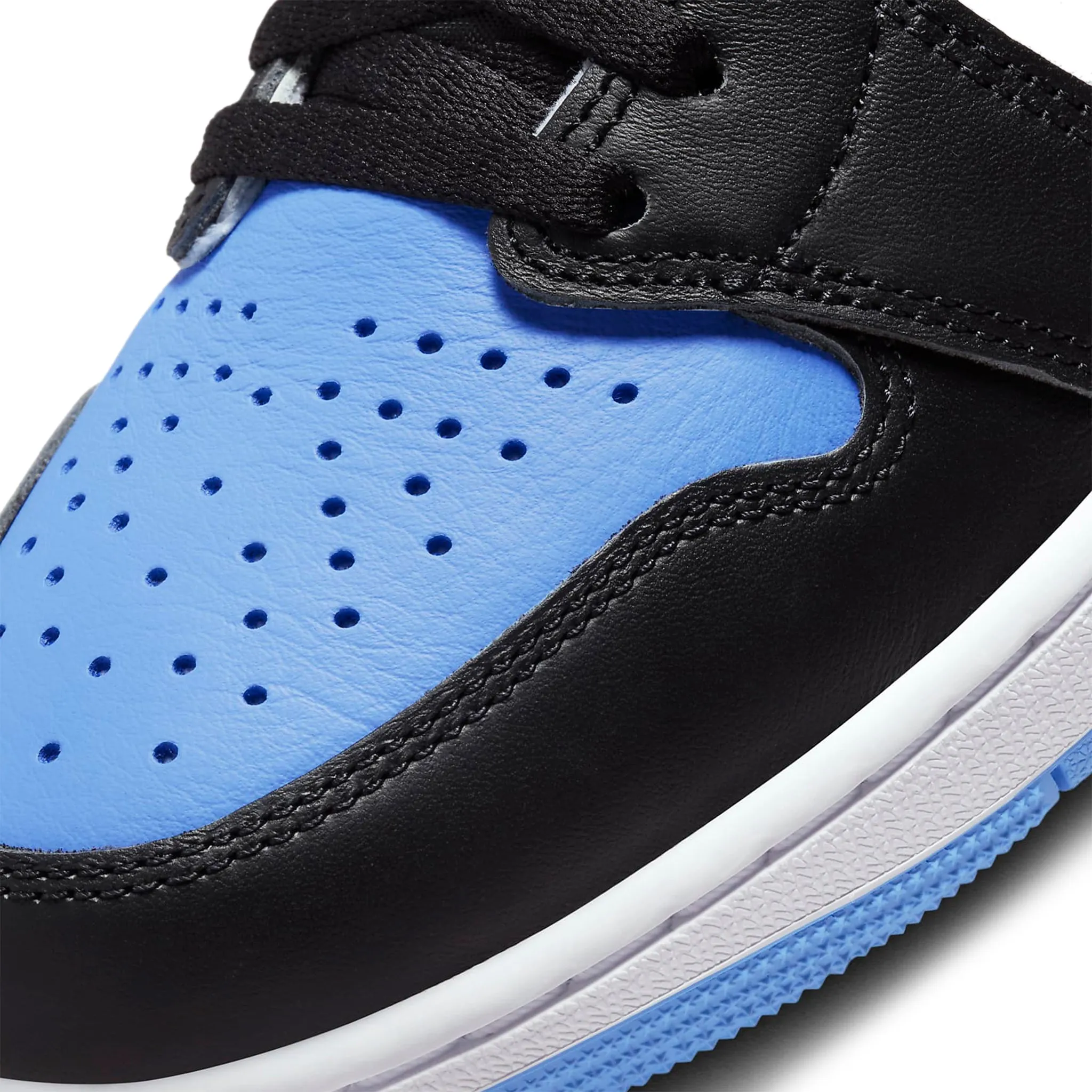 Air Jordan 1 UNC Toe - Buy Now on Google