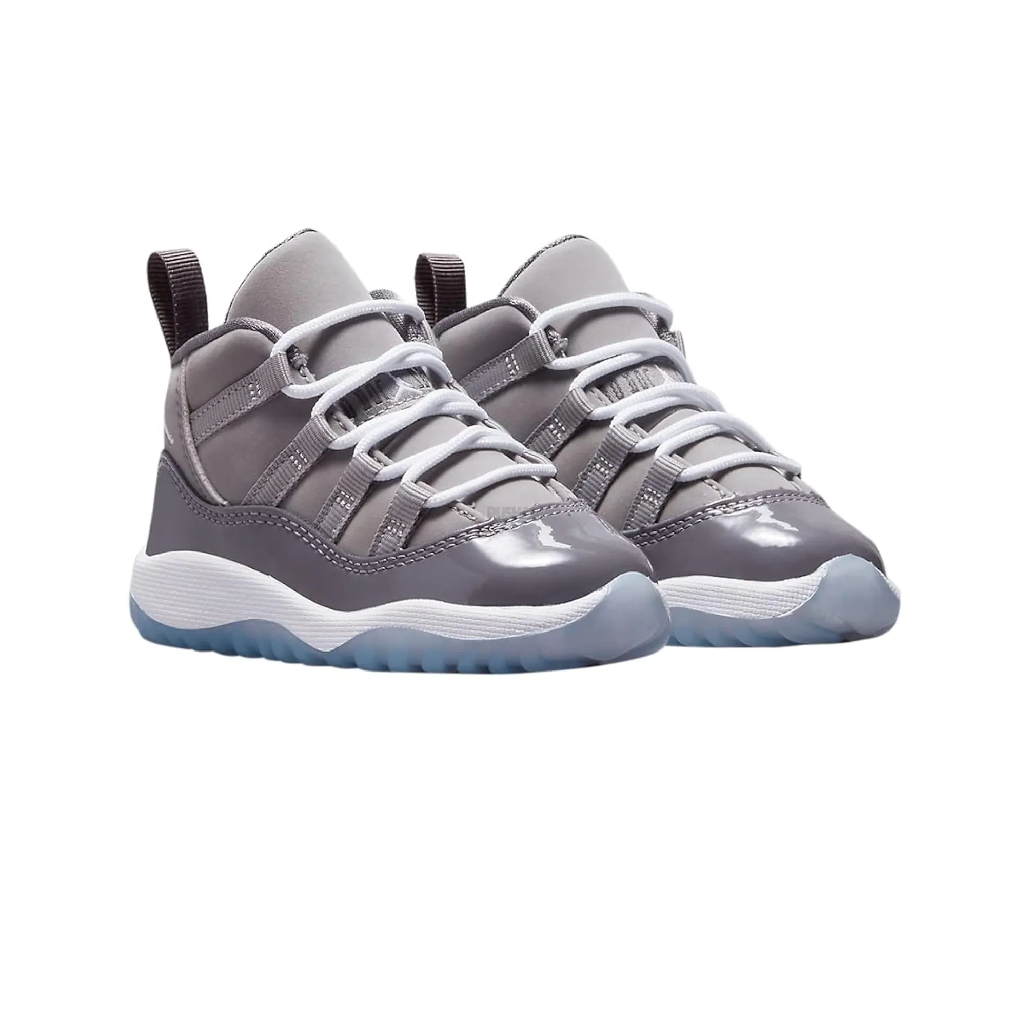 Air Jordan 11 Cool Grey TD 2021