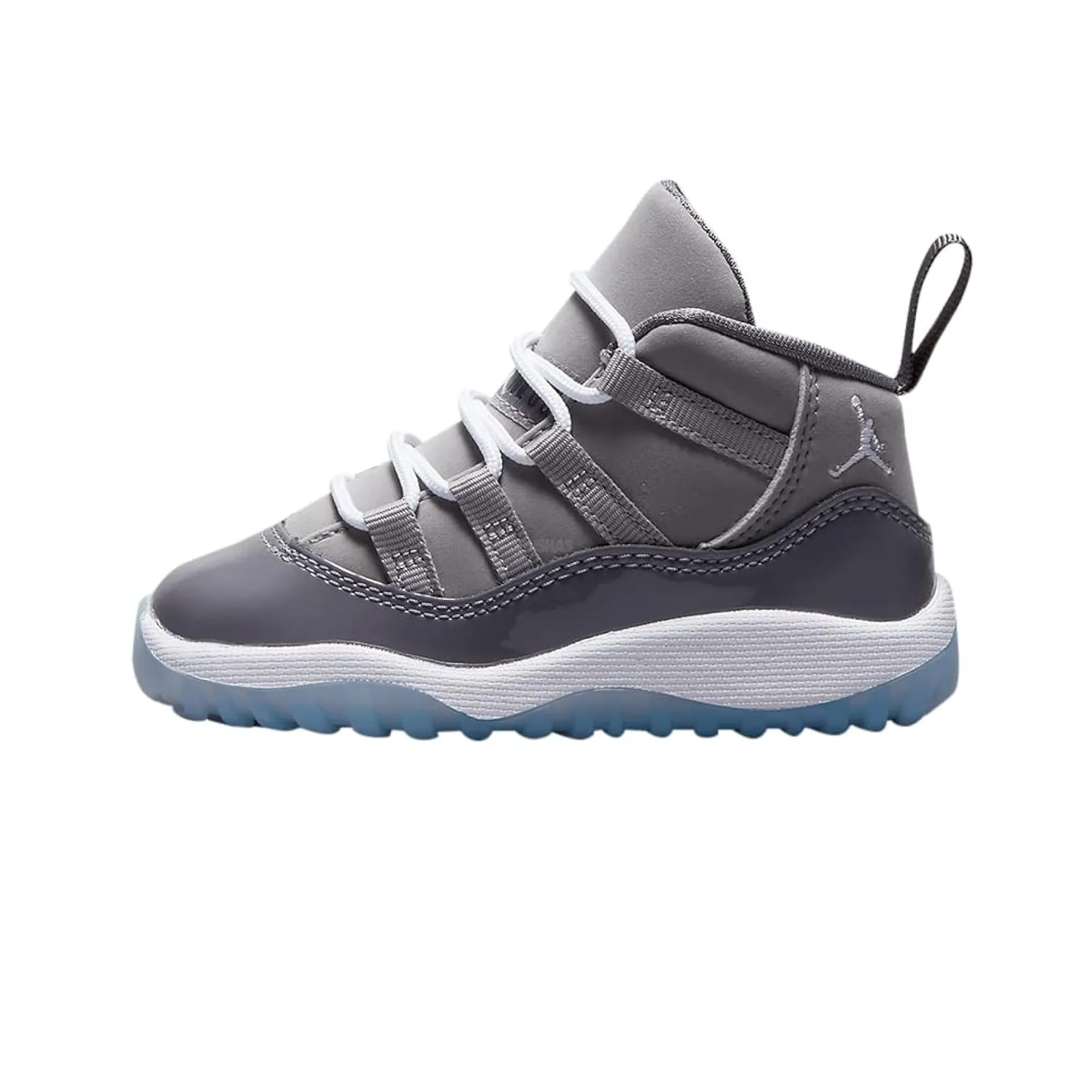 Air Jordan 11 Cool Grey TD 2021