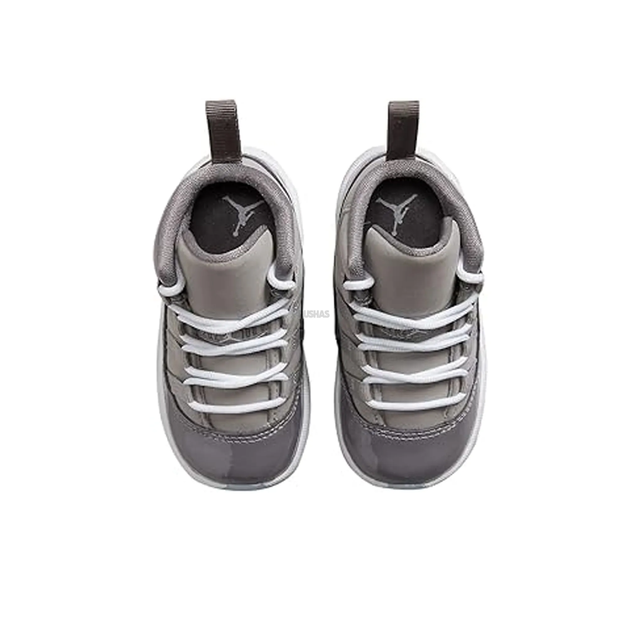 Air Jordan 11 Cool Grey TD 2021