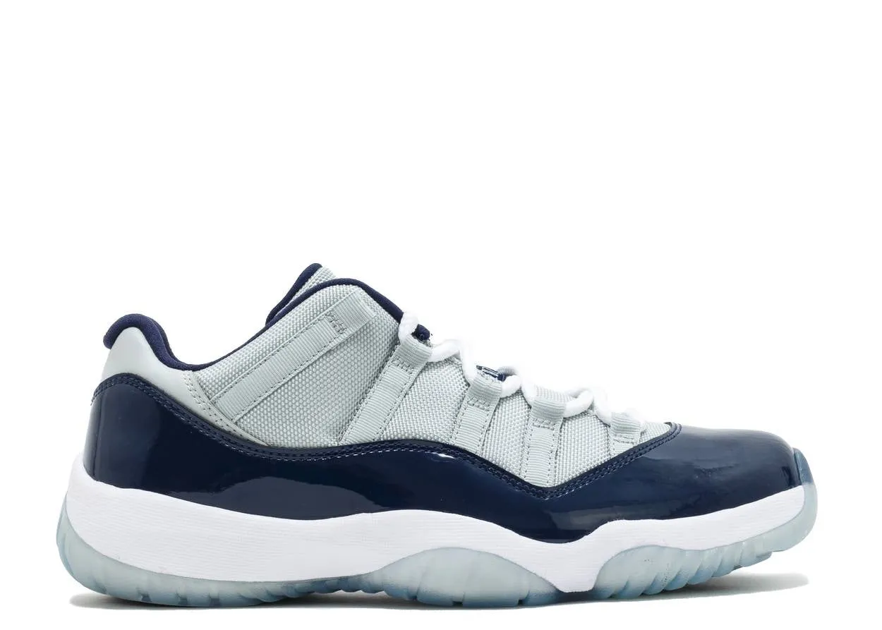 Air Jordan 11 Low Georgetown - Buy Now.