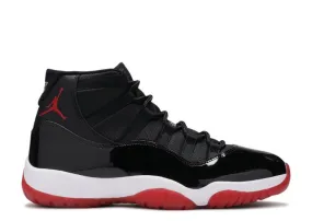 Air Jordan 11 Retro Bred for sale